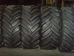 Agricultural Tire - Tractor Tire R1