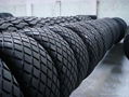 Compactor Tire/Roller Tire 1