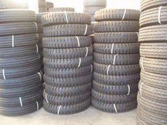 Radial Trailer Tyre 