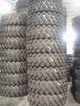 Radial OTR Tyre E3/L3