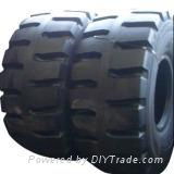 Giant OTR Tyre / Giant OTR Tire