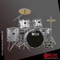 Pulse drum set STPA225