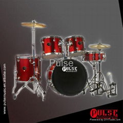 Pulse drum set STPC225