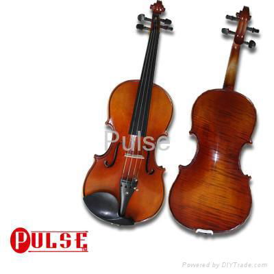 Pulse Handmade Violin