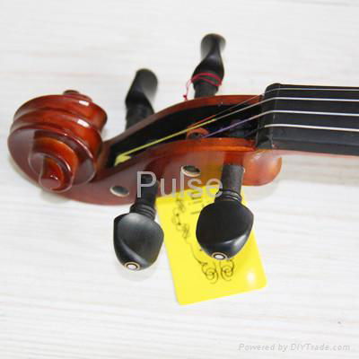 Pulse Handmade Violin 2