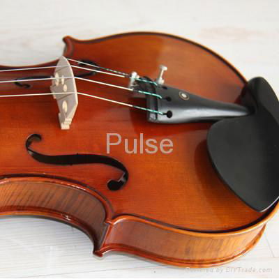 Pulse Handmade Violin 3