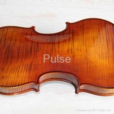 Pulse Handmade Violin 4