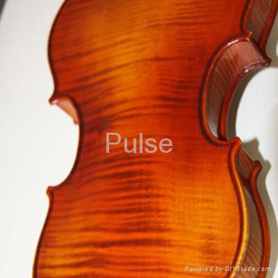 Pulse Handmade Violin 5