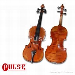 WN-507  Handmade violin