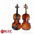 WN-504 Handmade violin