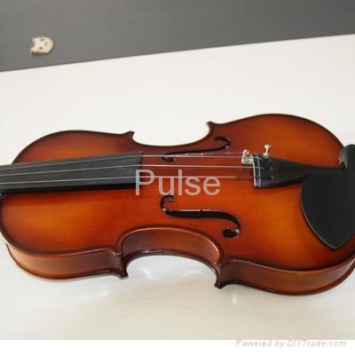 WN-400 student violin 5
