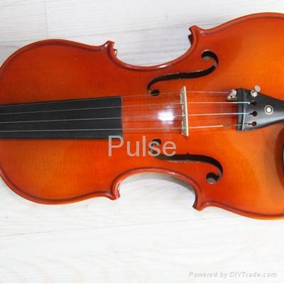  WA-704 Handmade viola 2
