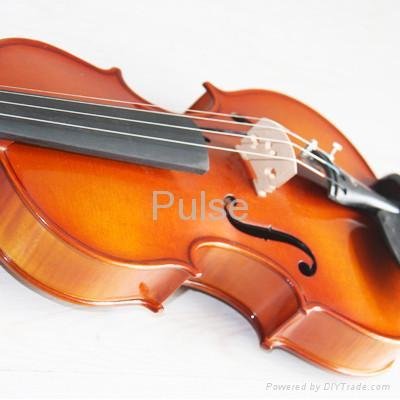  WA-704 Handmade viola 3
