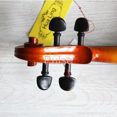  WA-704 Handmade viola 5