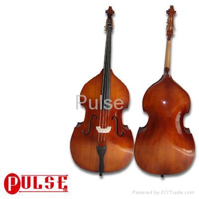 WB-104H Handmade double bass 