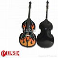 WB-100LＦ Fire double bass