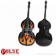 WB-100LＦ Fire double bass