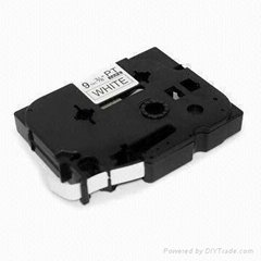 Cheap Brother compatible P-touch TZ label tapes