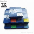 TZ-241 18mmx8m Brother compatible P-touch label tapes 2