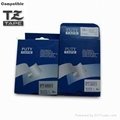 Brother Compatible P-touch cartridge TZ-S621 2