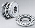 NSK thrust ball bearings