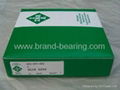 INA cylindrical roller bearing SL182205 1