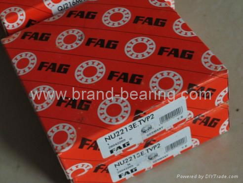 FAG 23340A.MA.T41A vibratory spherical roller bearings