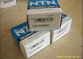 NTN 7014CDB/GNP4 high precision ball bearing  1