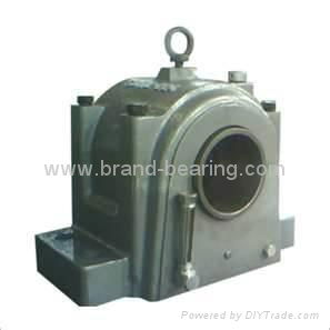 FAG LOE222-N-BF- L bearing housing