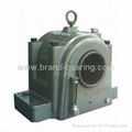 FAG LOE222-N-BF- L bearing housing 1