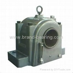 FAG LOE222-N-BF- L bearing housing