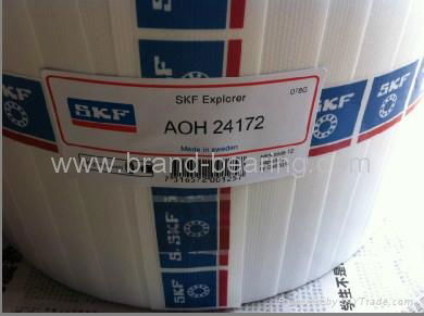 SKF AOH 24160 withdrawal sleeves  2