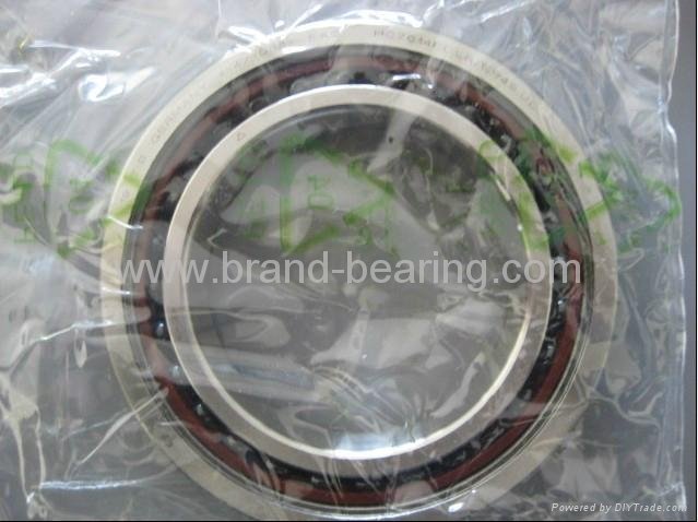 FAG B7030ETP4S higher precision ball bearings