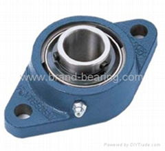 NSK UCFL204 pillow block bearing 