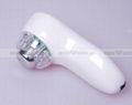 Mini 3MHz Ultrasonic massager for skin