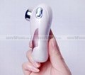 Specialty of the mini Ionic Cleaning-Repairing Skin Care Machine 1