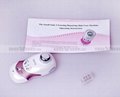 Specialty of the mini Ionic Cleaning-Repairing Skin Care Machine 3