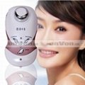 Specialty of the mini Ionic Cleaning-Repairing Skin Care Machine 4