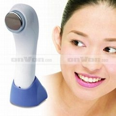 Ultrasonic Facial Massager