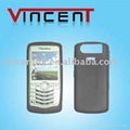 silicone skin case for blackberry 8100
