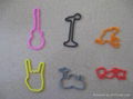 silly bands