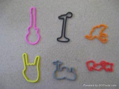 silly bands