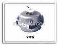 YJFN Series Condenser Fan Motor 1