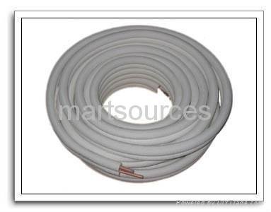 Insulated Double Coil