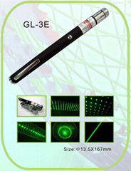 Laser Pointer Gl-3E