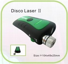 Disco Laser 