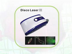 DISCO LASER Ⅲ