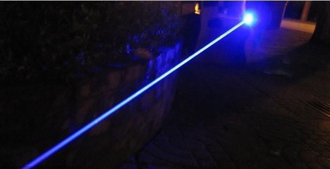 Blue Laser Torch 3