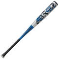 Louisville Sl   er 2010 Exogrid Cbxex (-3) Adult Baseball Bat  1