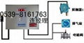 氨气泄漏报警器，型号ZBK-1000 现货供应